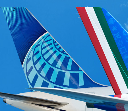 ITA Airways ve United Airlines iş birliği anlaşması