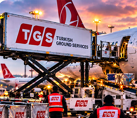 TGS'DE NELER OLUYOR? PERSONELİN GÖRÜNTÜLERİ NEDEN İSTENDİ?