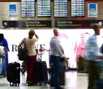 Sabiha Gökçen Havalimanı yükselişini sürdürüyor