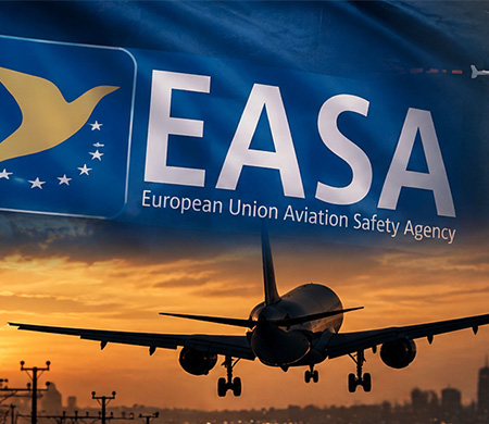 EASA’dan Suudi Arabistan Hava Sahası İçin Yeni Uyarı