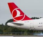 THY'de Aralık rakamları belli oldu