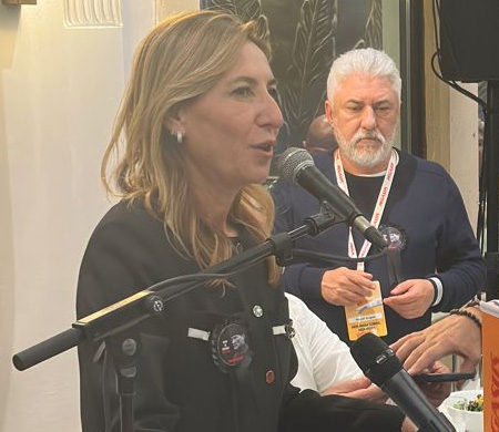 Pegasus Ceo'su Güliz Öztürk'ten önemli açıklamalar