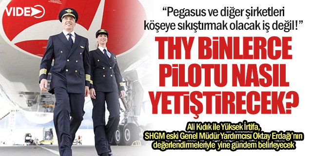 “Ali Kıdık ile Yüksek İrtifa” Yeni Bölümüyle Yayında