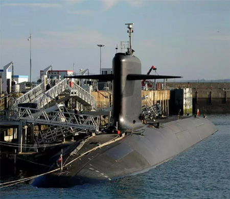 Fransa askeri üssü üzerinde şüpheli drone uçuşları!