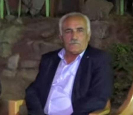 Van uçağında kalp krizi geçiren yolcu kurtarılamadı