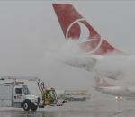 THY 54 seferini iptal etti