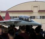 ABD Hava Kuvvetleri’nde T-7A dönemi