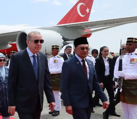 Erdoğan'dan Sabiha Gökçen Havalimanı için önemli açıklama