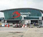 Belçika’da Hava Trafiği Felç Oldu!