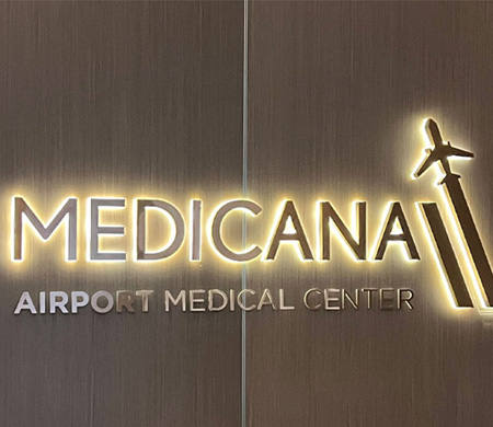 İstanbul Havalimanı'nda sağlık alanında yeni hizmet