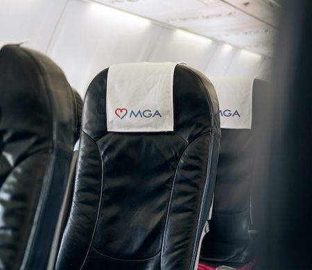 Mavi Gök Airlines’tan 2026 Yazında Avrupa Açılımı