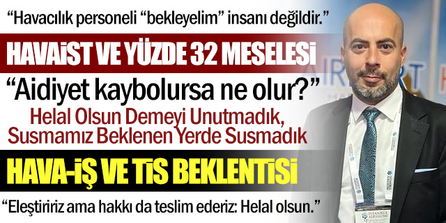 KÖŞE | Helal Olsun Demeyi Unutmadık, Susmamız Beklenen Yerde Susmadık