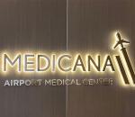 İstanbul Havalimanı'nda sağlık alanında yeni hizmet