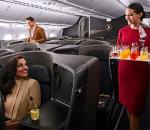 THY'de yolcu memnuniyet oranı yüzde 86'ya çıktı