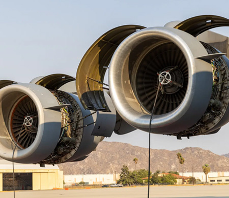 Lufthansa Technik, Boeing ile Cyclean anlaşmasını uzattı