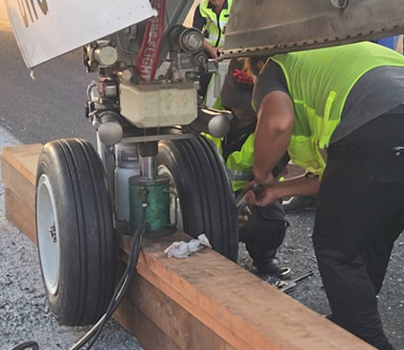 Phuket Havalimanı’nda Uçuşlar Yeniden Başladı