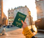 Havacılık ve Savunma Sanayii Çalışanlarına Yeşil Pasaport Önerisi