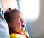 Bebekli yolculardan uzak uçmak isteyenlere yeni çözüm