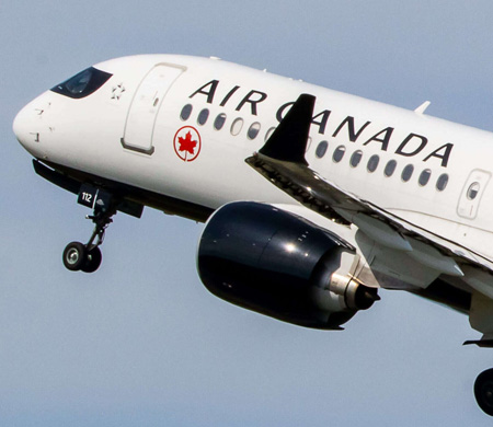 Air Canada’dan ABD Uçuşlarıyla İlgili Önemli Karar
