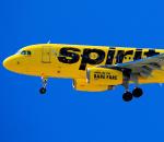 Spirit Airlines'ten stratejik iş birliği