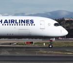 THY’nin A350’sine Apron Aracı Çarptı: Uçak Operasyonlardan Çekildi