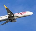 Pegasus Havayolları Nisan rakamlarını açıkladı