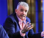 Ryanair CEO’su Michael O'Leary'den havaalanı restoranlarına çağrı!