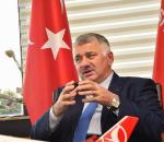 Bilal Ekşi’den havalimanlarında alkol satışı çıkışı: “Teklif tartışılmaya değer”
