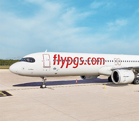 Pegasus o alanda dünyanın en iyileri arasına girdi