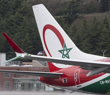 Royal Air Maroc'tan dev uçak siparişi hazırlığı