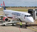 Air Serbia, iki aşamalı büyüme planını sürdürüyor