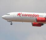 Corendon Airlines, Almanya’dan Şarm El Şeyh’e Çıkarma Yapacak