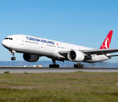 Türk Hava Yolları, Avustralya’da Yeni Fırsatın Eşiğinde