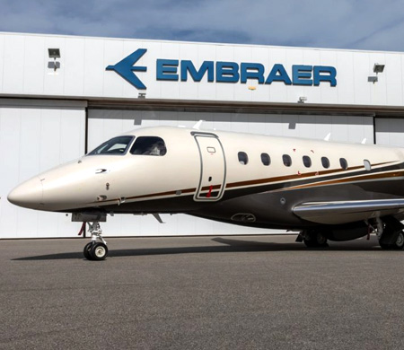 Flexjet, astronomik vergilere rağmen uçak alımından vazgeçmeyecek