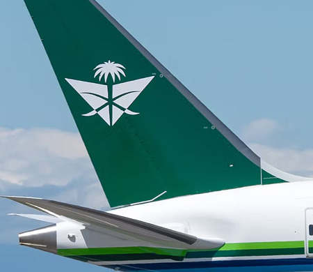 Saudia, atağa kalkıyor... Londra'da yeni hat açacak