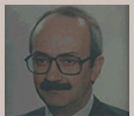 DHMİ Eski Genel Müdürü Mustafa Özatamer Hayatını Kaybetti