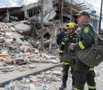 Kolombiya’da Deprem Alarmı: 7 Havalimanında Uçuşlar Durduruldu
