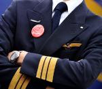 Pilotların 1 haftalık grevi 150 milyon avroya mal oldu