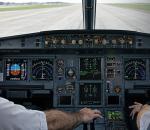 Pilotlara uçuş sırasında yeni yasak!