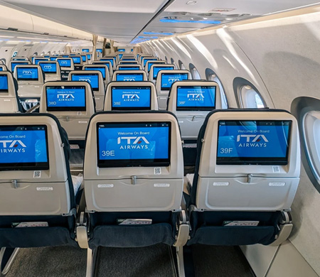 ITA Airways’te Grev Tehdidi