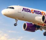 Air Cairo’dan Türkiye’ye Yeni Hatlar: İstanbul’a İki Yeni Sefer