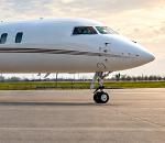 Bombardier Global 8000’e London City Havalimanı İçin Onay