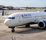 Delta Uçağında Basınçlandırma Sorunu