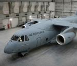 Özbekistan’dan C-390 Hamlesi: Orta Asya’da Bir İlk