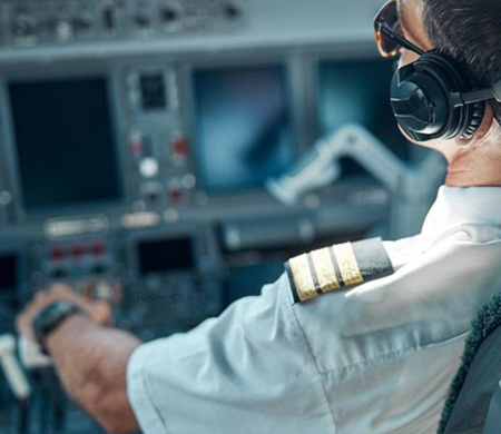 Lufthansa’da Kokpit Grevi Şimdilik Askıya Alındı