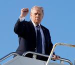 Trump’tan Suudi Arabistan’daki Havalimanı Saldırısına Sert Tepki