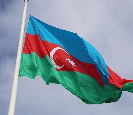 Azerbaycan Dışişleri Bakanlığı’ndan Türkiye’ye Taziye Mesajı