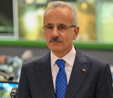 Ulaştırma ve Altyapı Bakanı Uraloğlu’ndan Düşen C-130 Uçağına İlişkin Açıklama