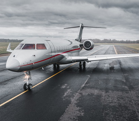 12 Büyük Havalimanında İş Jetlerine Kısıtlama Getirildi