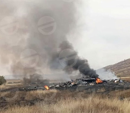 Enkazdan görüntüler ortaya çıktı